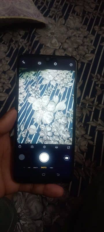 10 by 10 condition vivo y17 lush push only phone 2