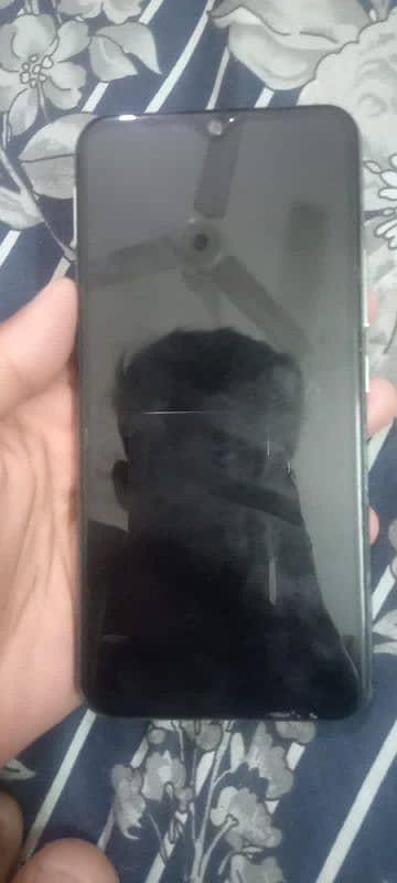 10 by 10 condition vivo y17 lush push only phone 4