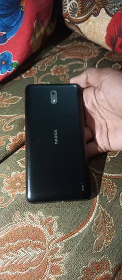 Nokia 2 mobile for hotspot