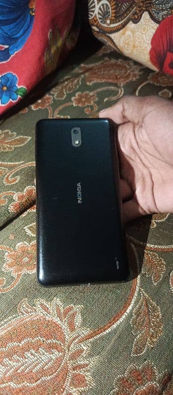 Nokia 2 mobile for hotspot 0