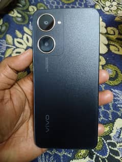 vivo y03