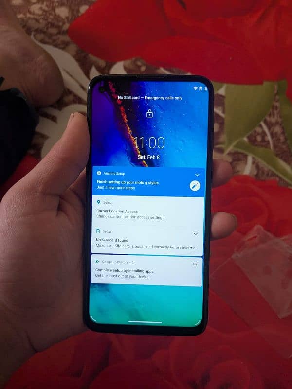 moto g stylus 2020 4/128 all ok no any fault 0