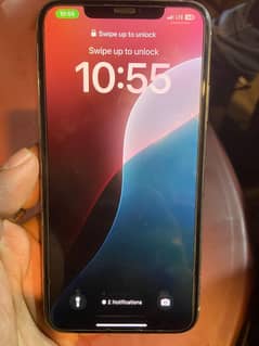 I phone 11 pro max urgent for sale