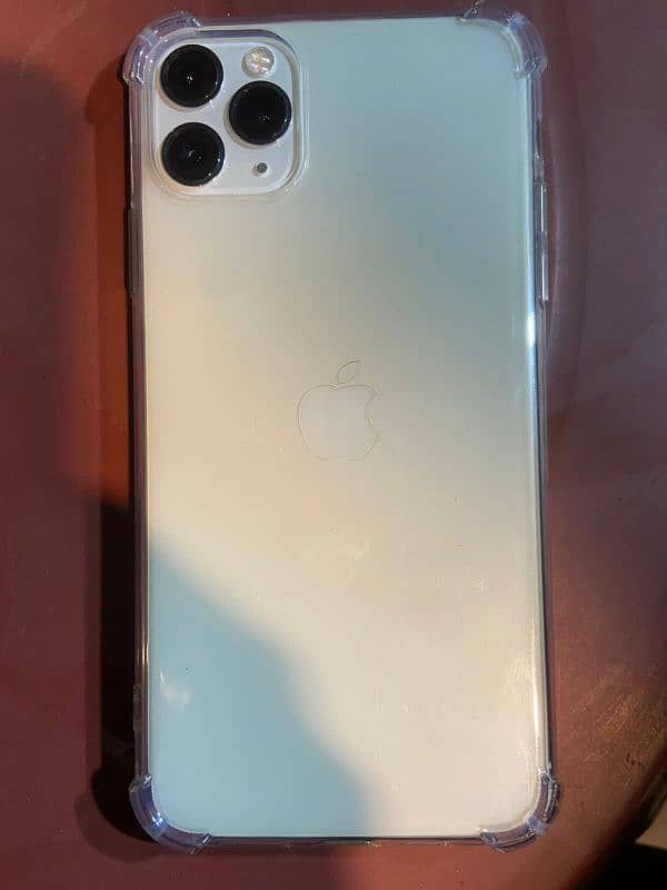 I phone 11 pro max urgent for sale 3