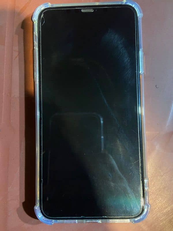 I phone 11 pro max urgent for sale 4