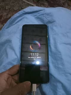 Infinix note 12