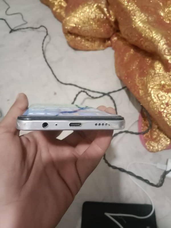 vivo y 19 s 4+4 128 storge 0