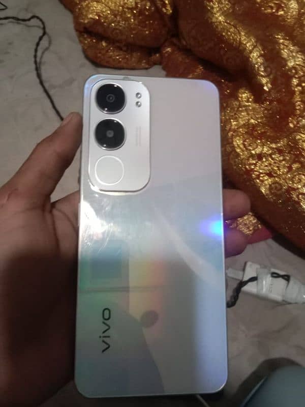 vivo y 19 s 4+4 128 storge 1