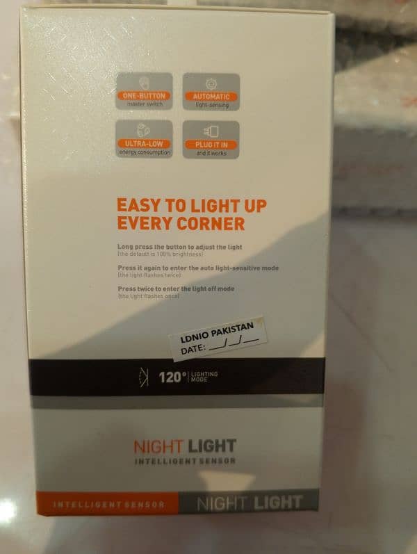 LDNIO NIGHT LIGHTS BIGGEST OFFER KAH SATH 3