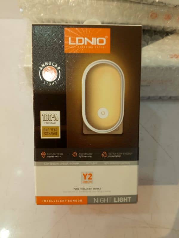 LDNIO NIGHT LIGHTS BIGGEST OFFER KAH SATH 4