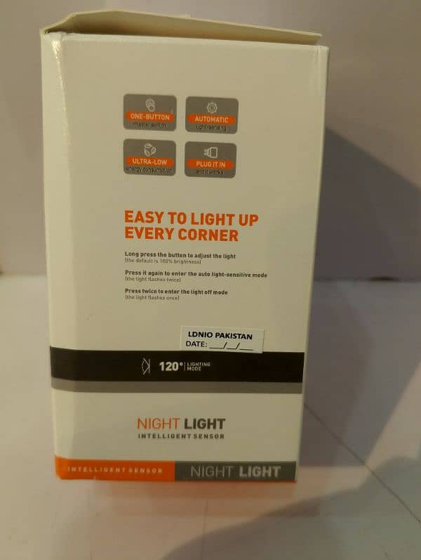 LDNIO NIGHT LIGHTS BIGGEST OFFER KAH SATH 9