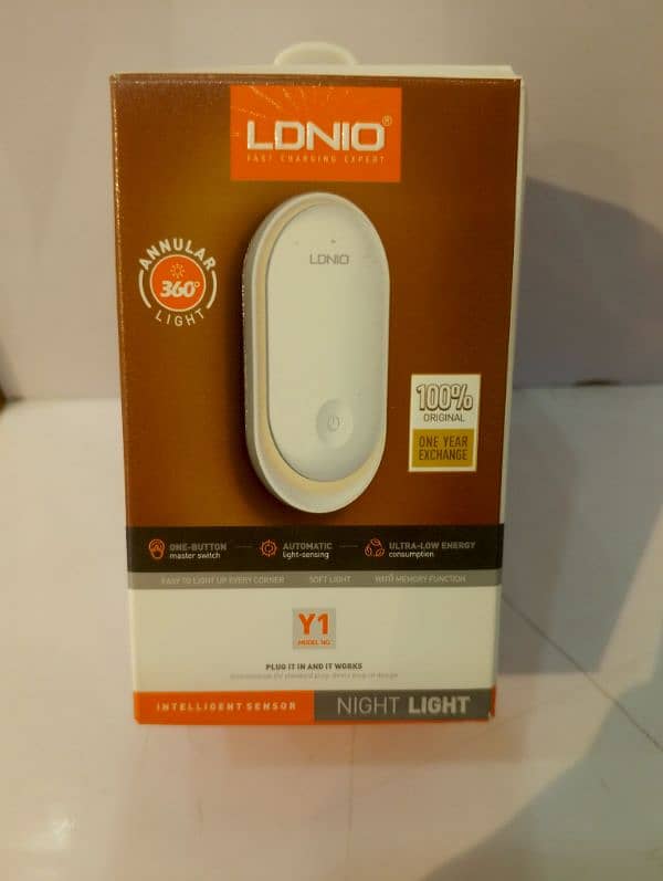 LDNIO NIGHT LIGHTS BIGGEST OFFER KAH SATH 10