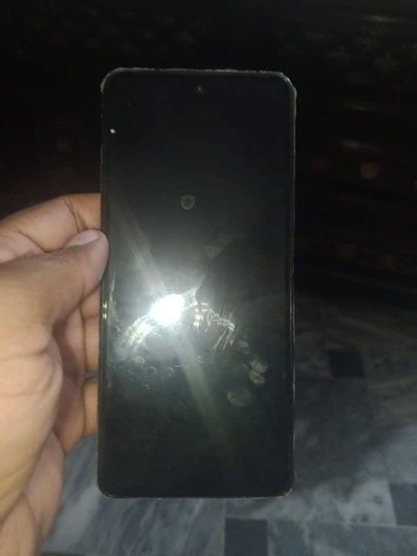 Infinix hot 30 1