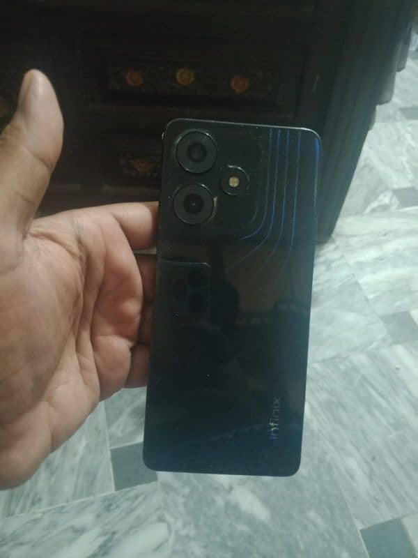 Infinix hot 30 2