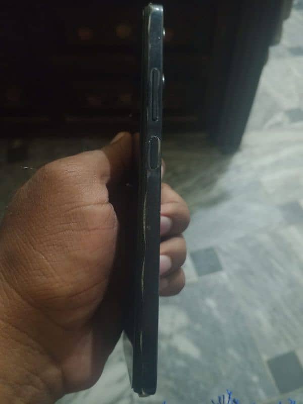 Infinix hot 30 3