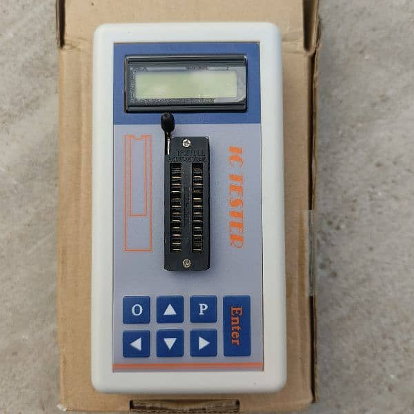 ic tester optocoupler igbt tester 0