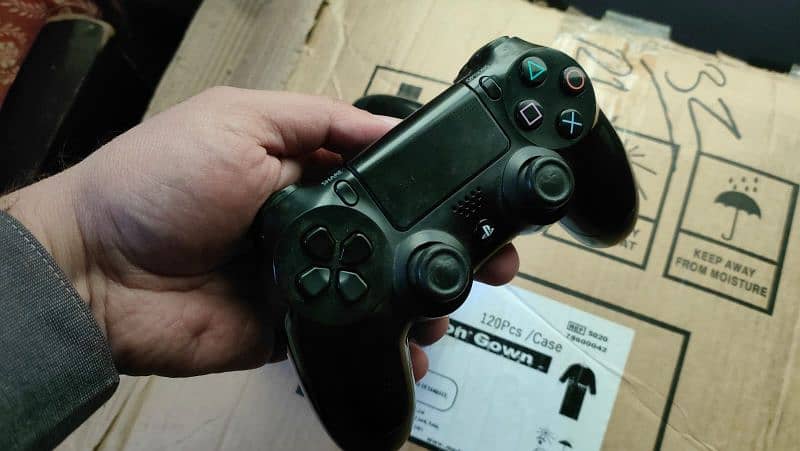 Original dualshock 4 gen 1 controller for ps4 2