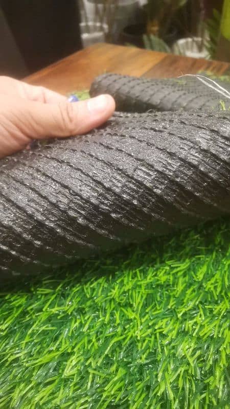 artificial grass and wall decor panels 0