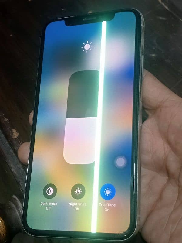 iPhone X 256gb Pta Approved 4