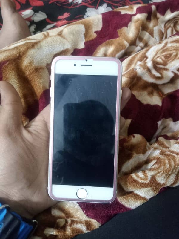 iphone 6 non PTA 1