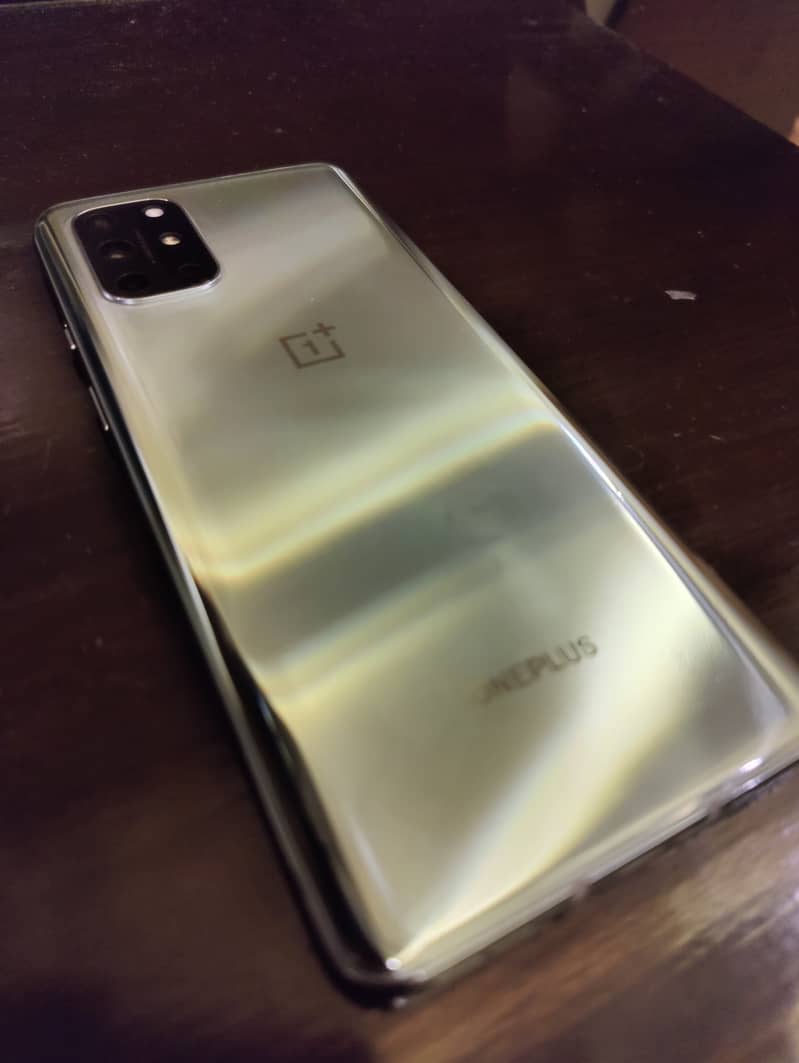 OnePlus 8T - 12/256 GB - PTA Approved 5