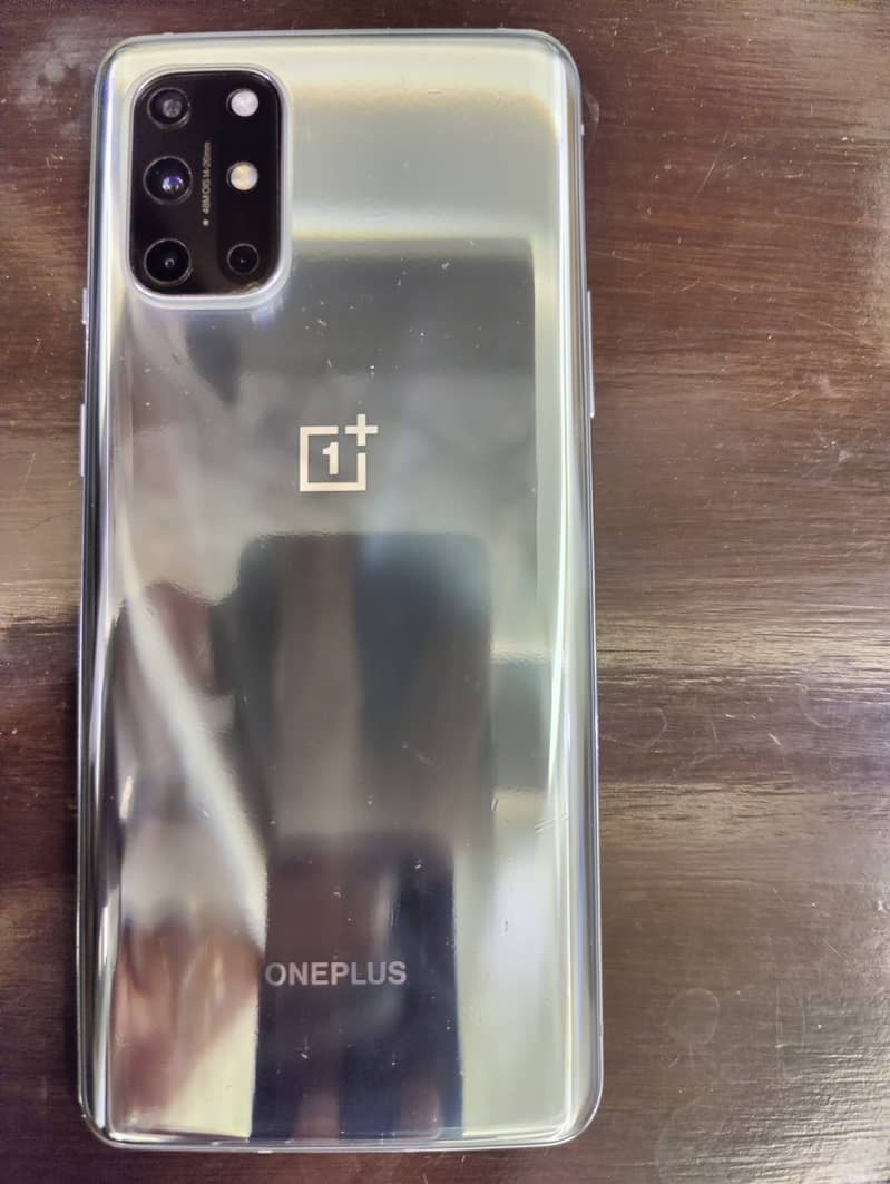 OnePlus 8T - 12/256 GB - PTA Approved 6