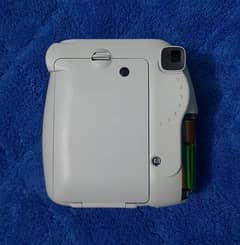 Instax mini 8