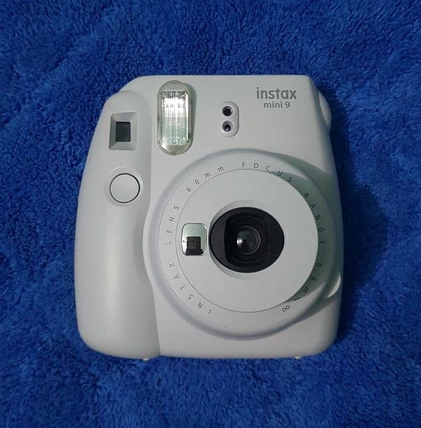 Instax mini 8 1