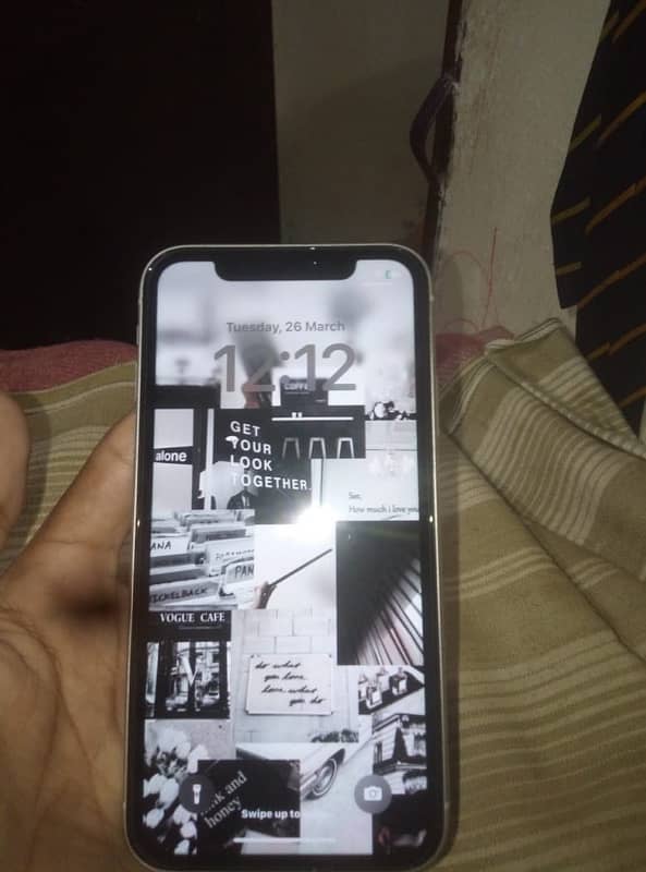 IPHONE 11 128gb 2