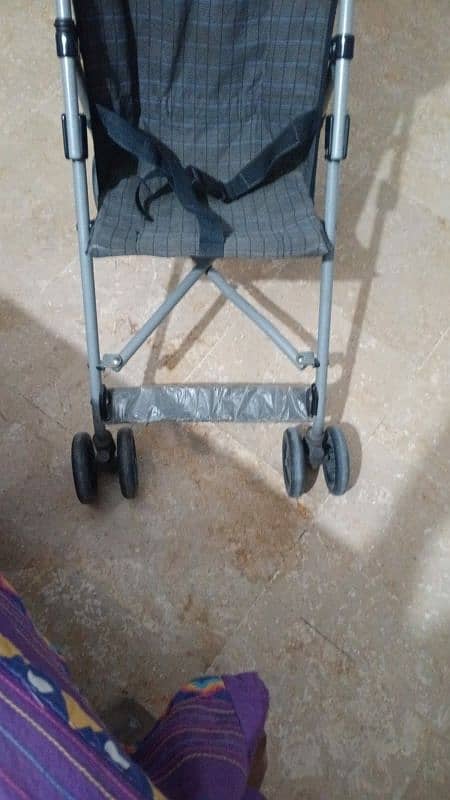 kids imported pram for sale 2