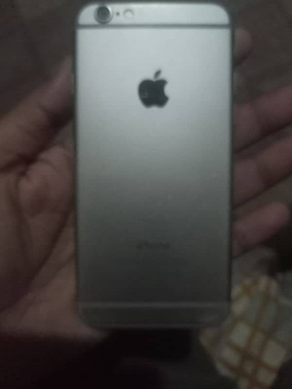 iphone 6 urgent sell 1