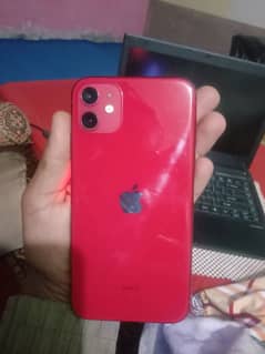 iphone 11 (85) bettry health . khud achi qemt lgao or ly jao (JV)