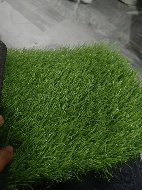 artificial grass and wall decor panels 5