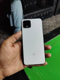 Pixel 4