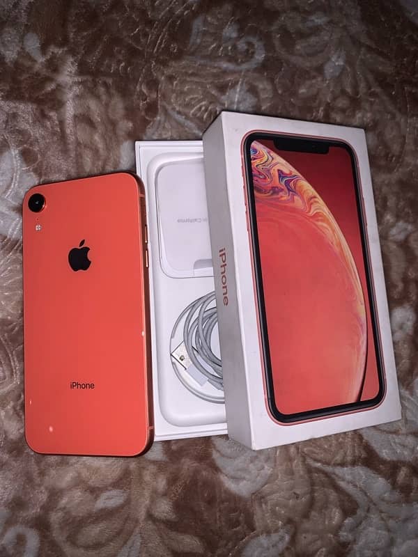 iPhone XR 2