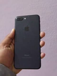 iphone 7plus 128gb jv