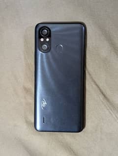 iTel A49 2/32gb