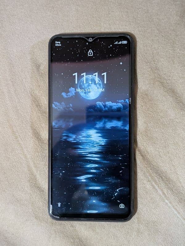 iTel A49 2/32gb 1