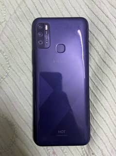 infinix hot 9 play