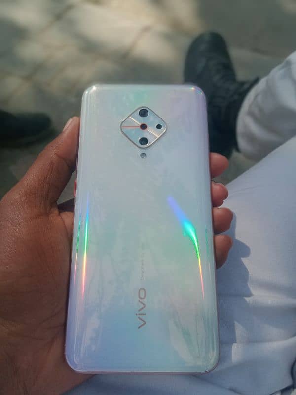 vivo y51 6