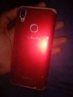 Vivo y85 condition 10/8