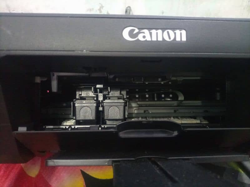 ALL IN ONE CANON PRINTING,PHOTOCOPY,SCANER 16