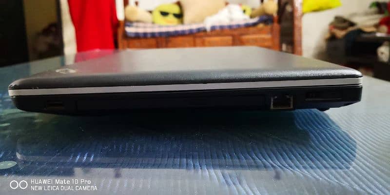 Lenovo E540 i5 4th Gen RAM 8Gb SSD 255 Touch screen 7