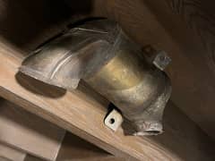 Audi A3 original Catalytic Converter For Sale.