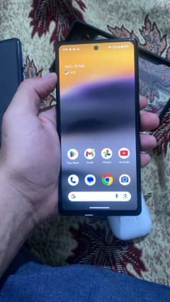 GOOGLE PIEXL 6a