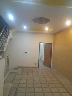 3 marla double story brand new furnshied house for sale