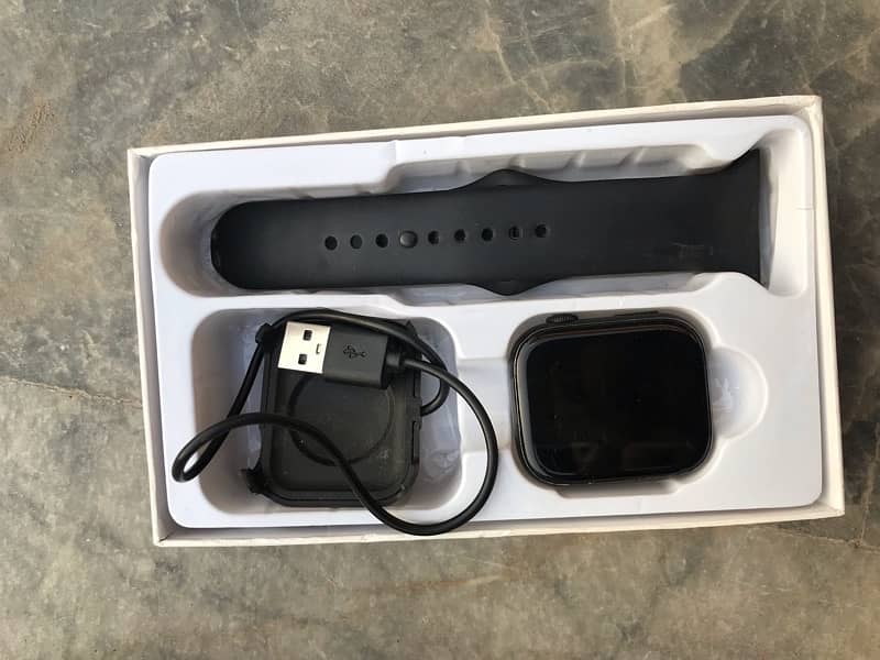 T500 smart watch 3