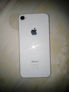 iPhone 8 PTA