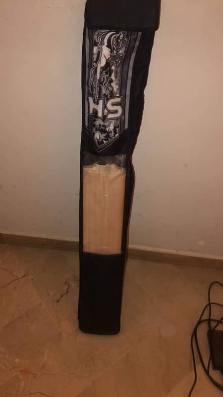 HS original bat 0