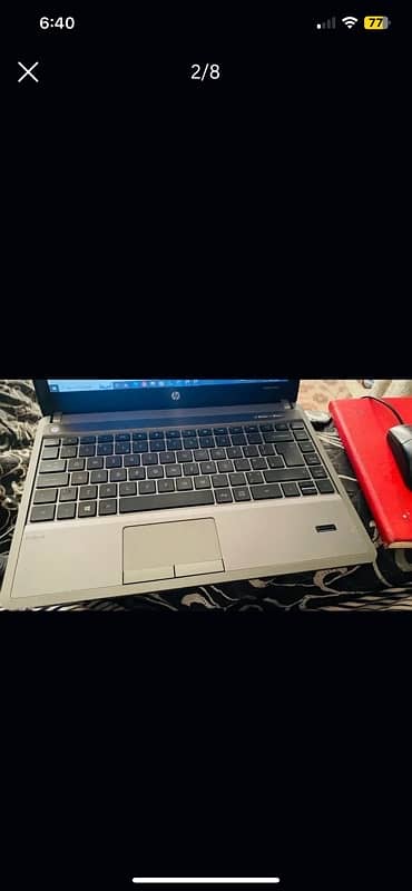 hp laptop for sale 1